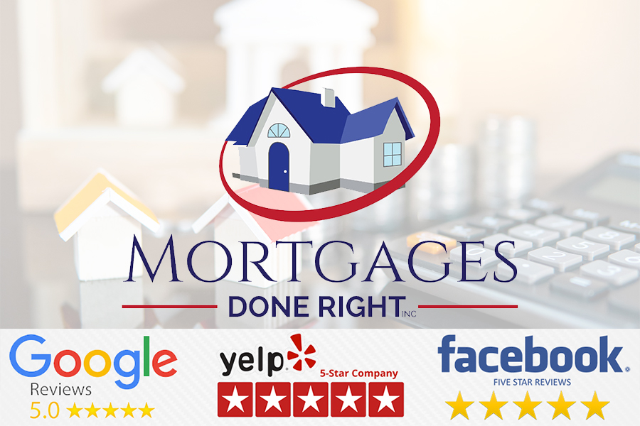 Mortgage Experts Florida Home