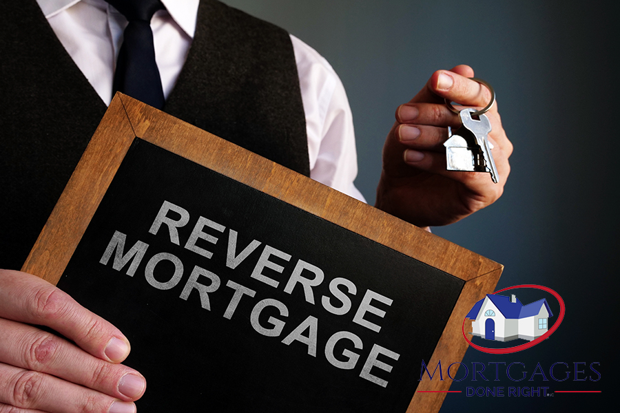 Reverse Mortgages in Florida